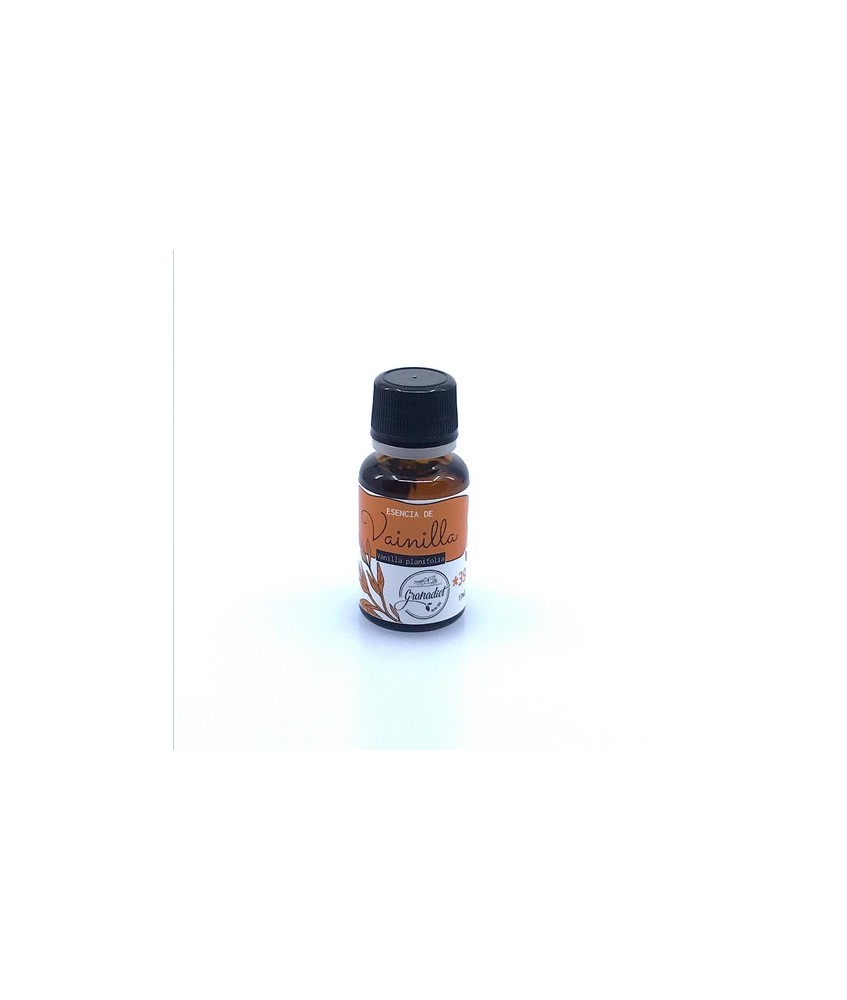 GR.ESENCIA VAINILLA 17 Ml