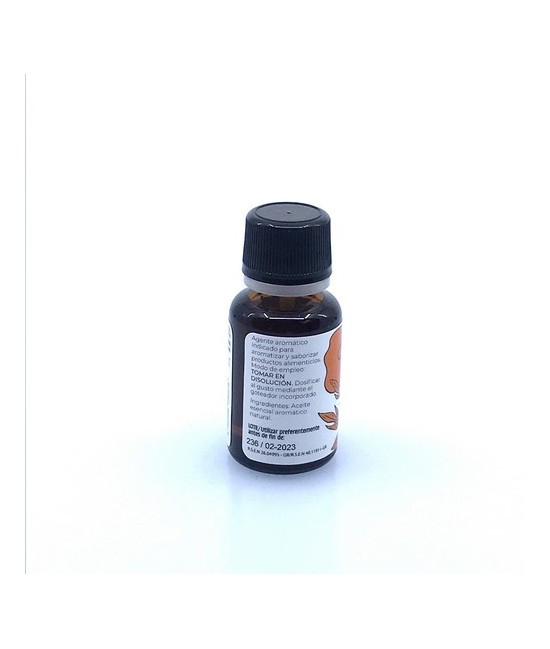 GR.ESENCIA VAINILLA 17 Ml