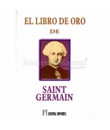 MS.LIBRO DE ORO DE SAINT GERMAIN