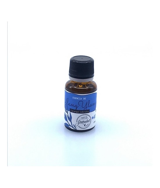 GR.ESENCIA YLANG  YLANG 17 Ml.