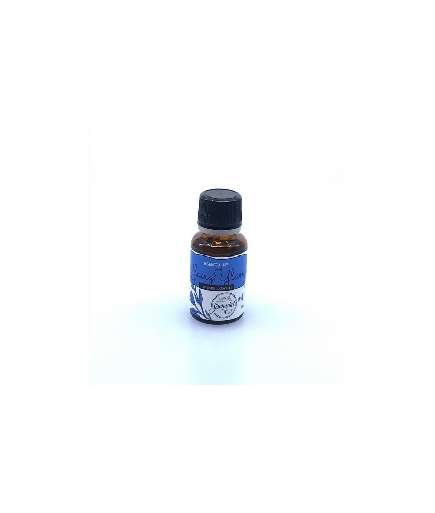 GR.ESENCIA YLANG  YLANG 17 Ml.