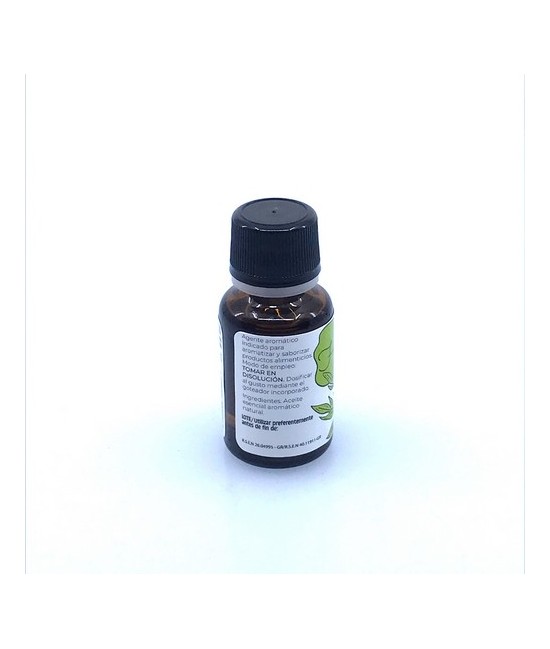 GR.ESENCIA HIERBA BUENA 17 Ml.