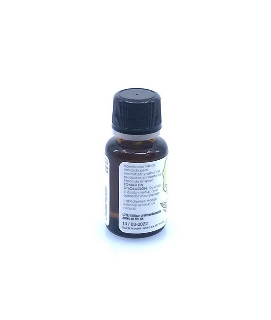 GR.ESENCIA AJEDREA 17 Ml.