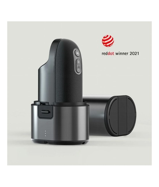 WO.ARCWAVE ION ESTIMULADOR MASCULINO