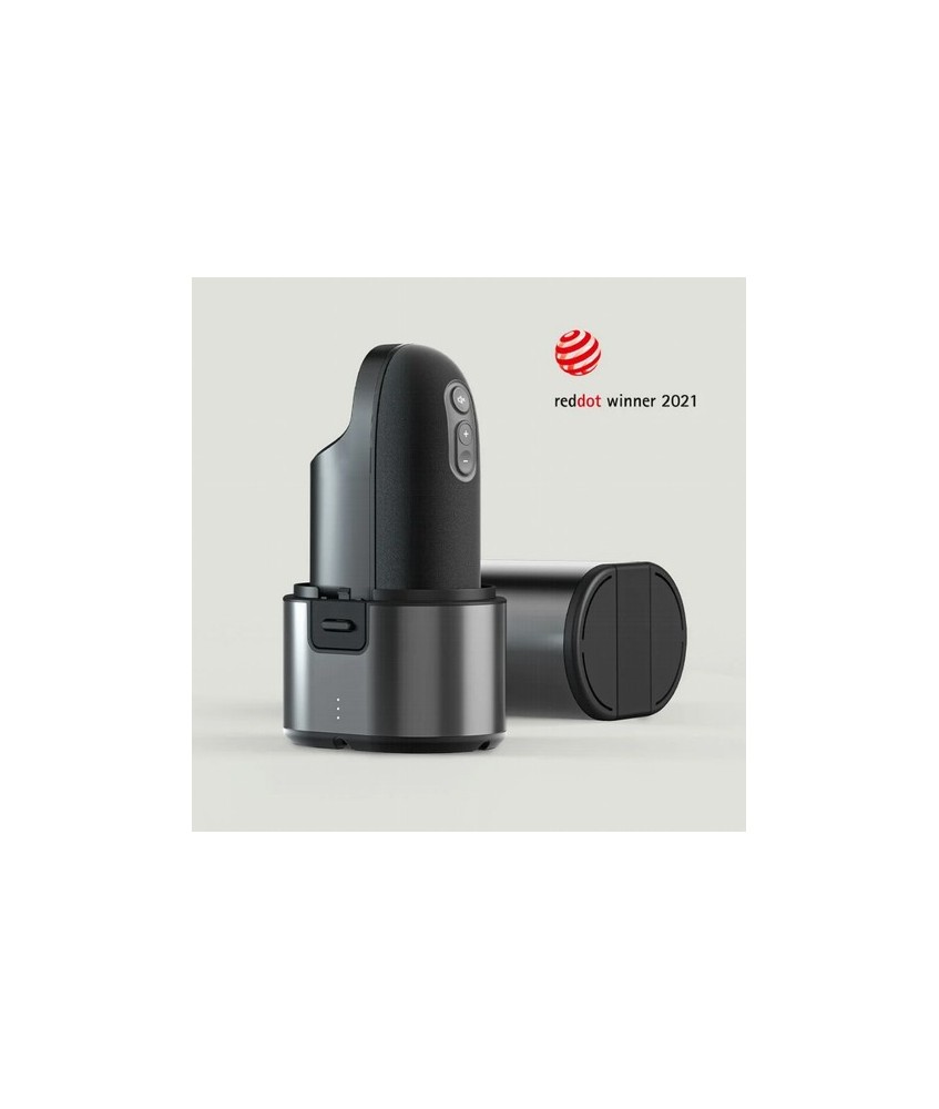 WO.ARCWAVE ION ESTIMULADOR MASCULINO