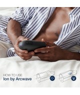 WO.ARCWAVE ION ESTIMULADOR MASCULINO