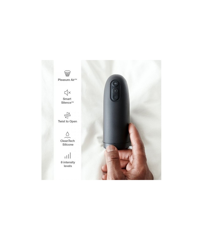 WO.ARCWAVE ION ESTIMULADOR MASCULINO