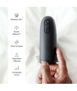 WO.ARCWAVE ION ESTIMULADOR MASCULINO