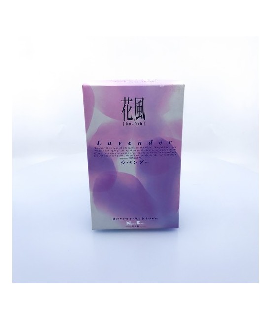 TZ.INCIENSO KA FUH LAVANDA 430 APROX