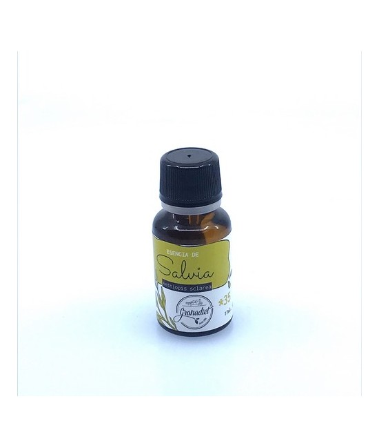 GR.ESENCIA SALVIA 17 Ml.