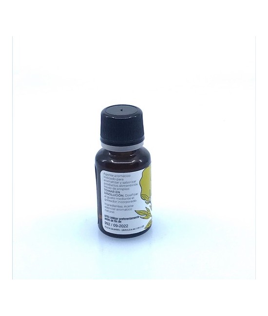 GR.ESENCIA SALVIA 17 Ml.