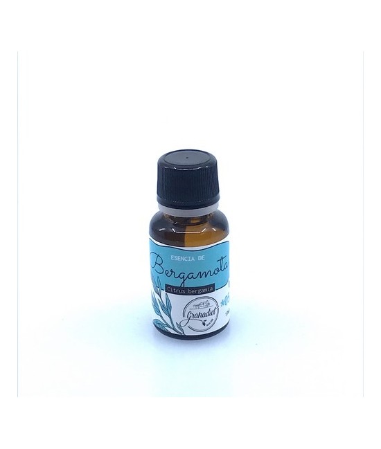 GR.ESENCIA BERGAMOTA 17 Ml.