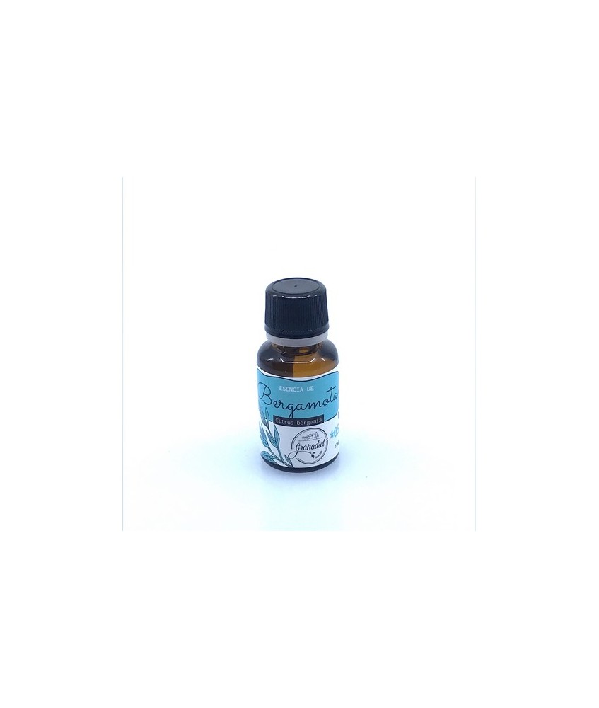 GR.ESENCIA BERGAMOTA 17 Ml.