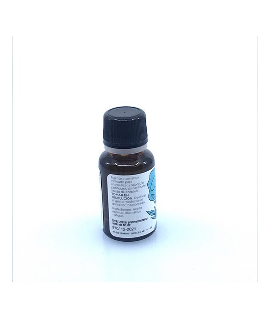 GR.ESENCIA BERGAMOTA 17 Ml.