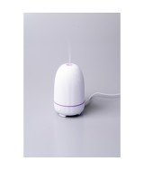 Minilia : difusor de aceites esenciales mediante nebulización ultrasonica
Referencia: 10399

Compacto, fácil de usar y acces