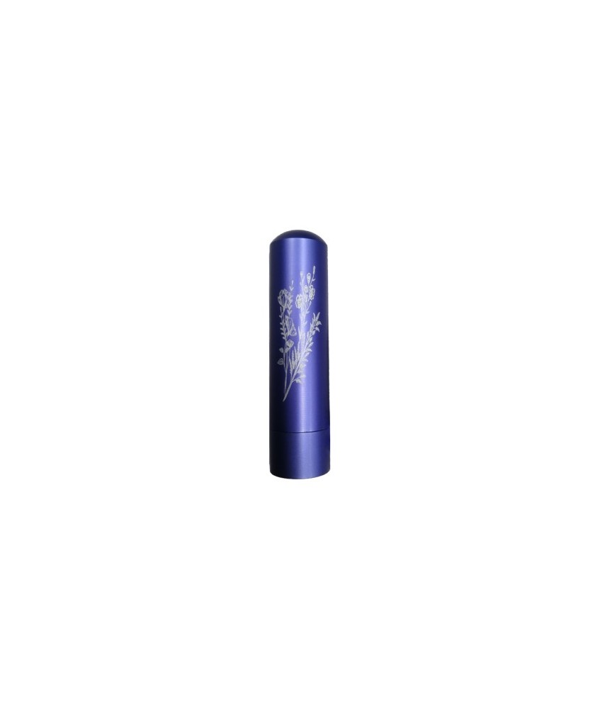 IZ.INHALADOR INALIA AZUL