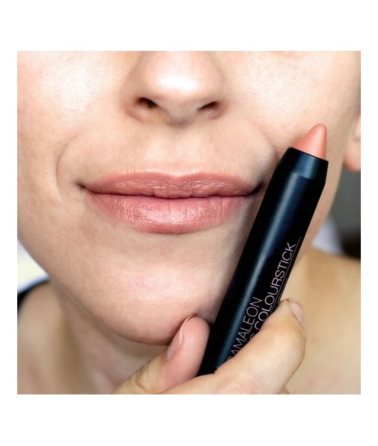 AR.BARRA LABIOS ARENA CAMALEON BASIC METALICO
