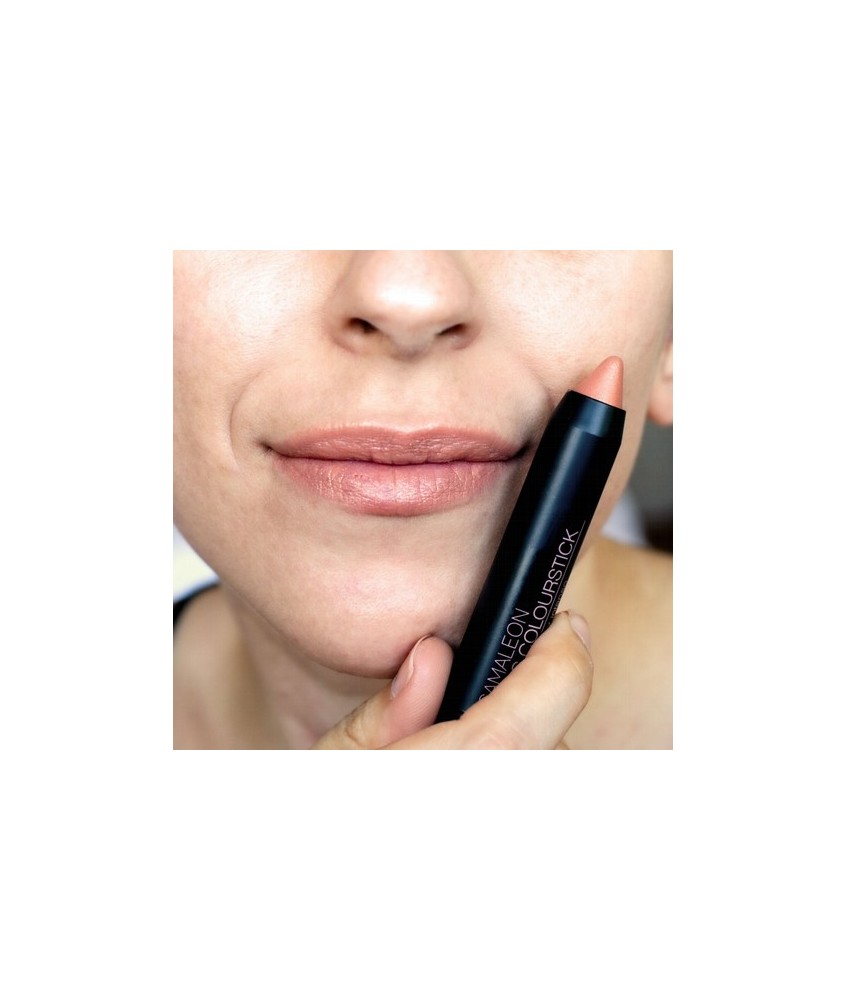 AR.BARRA LABIOS ARENA CAMALEON BASIC METALICO
