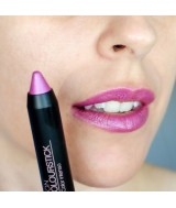 AR.BARRA LABIOS MORADO CAMALEON BASIC METALICO