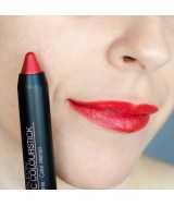 AR.BARRA LABIOS ROJO CAMALEON BASIC METALICO