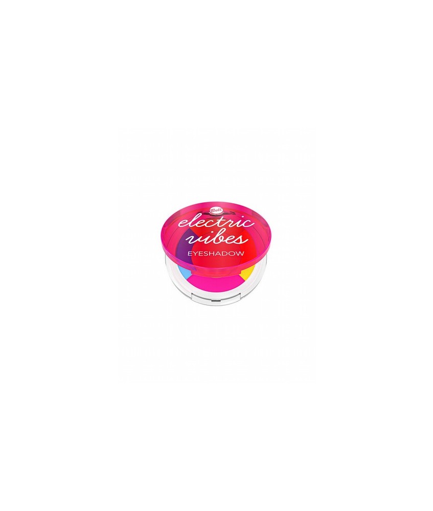 Paleta de sombras de la colección Spring Sounds

¡Siente el poder electrizante de los colores con la paleta de sombras de ojo