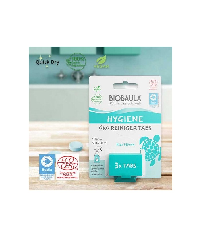 Envase con contenido 22 g
Envase sin contenido 8 g
Tamaño de embalaje 13 cm x 10 cm
Contiene 3 pestañas por paquete
Rinde a