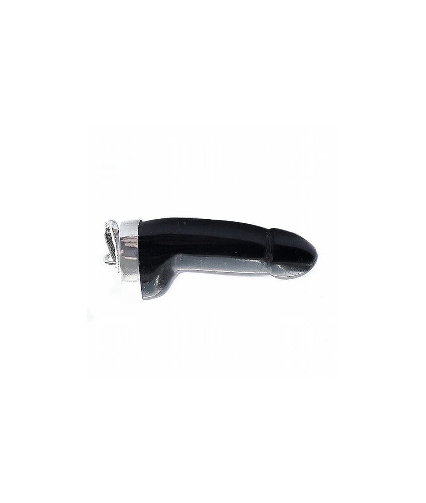 Engarce plata
Medida : 4 x 1,5 cm áproximadamente