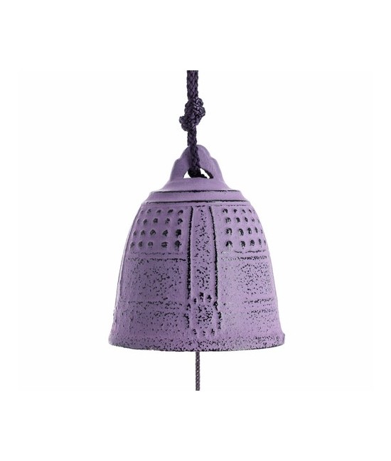 TZ.CAMPANA FENG SHUI IWACHU LAVANDA GRANDE