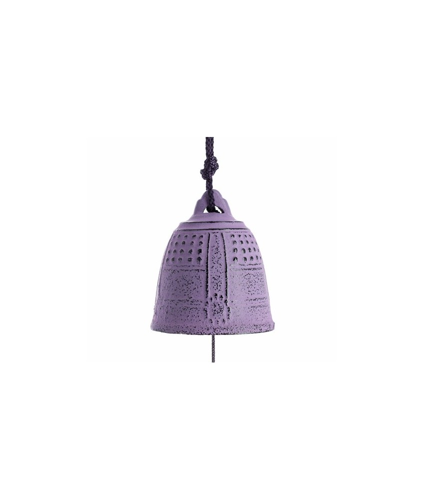 TZ.CAMPANA FENG SHUI IWACHU LAVANDA GRANDE