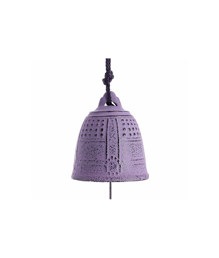 TZ.CAMPANA FENG SHUI IWACHU LAVANDA GRANDE