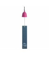 TZ.CAMPANA FENG SHUI IWACHU ROSA GRANDE