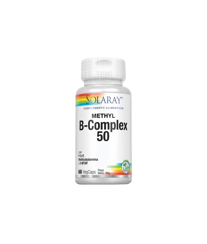 Cápsula de celulosa vegetal, agente de carga: celulosa; vitamina B1 (tiamina mononitrato , tiamina HCl), vitamina B2 (riboflavi