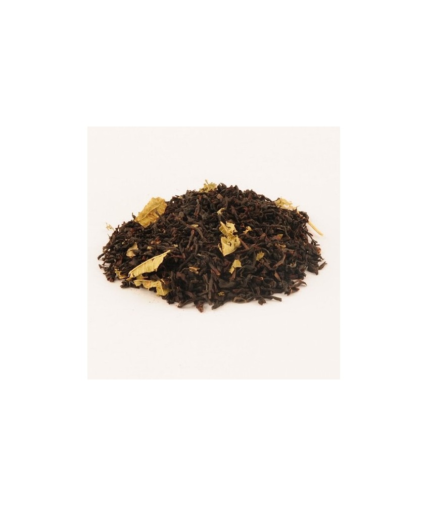 TS.TE NEGRO GROSELLA CASSIS KG.