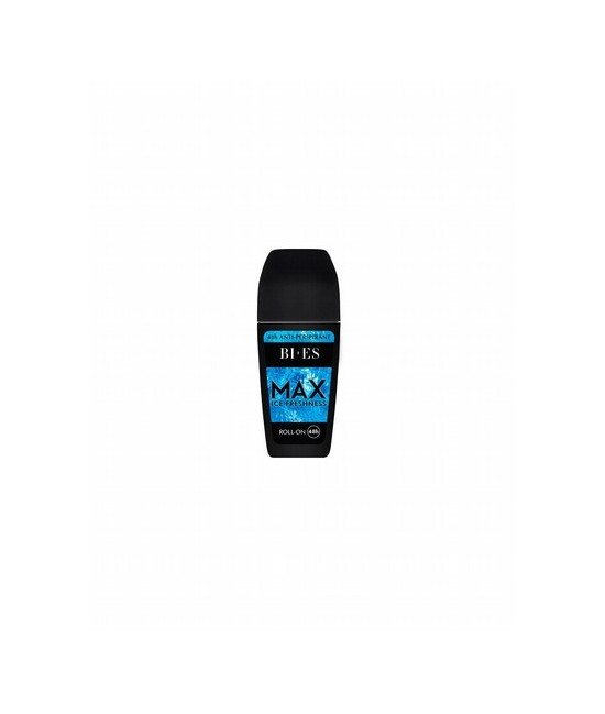 Una fragancia intensamente fresca e inolvidable que te sorprenderá.

Antitranspirante en roll on para hombre.

Optimista, r