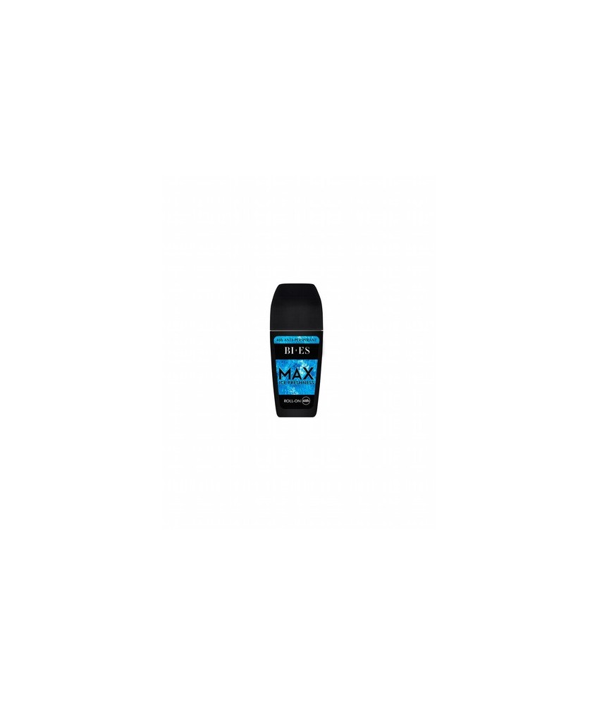 Una fragancia intensamente fresca e inolvidable que te sorprenderá.

Antitranspirante en roll on para hombre.

Optimista, r
