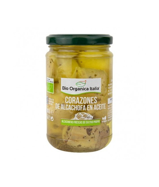 Las alcachofas representan una excelencia de la tradición gastronómica. La realización de este producto típico de Apulia comien