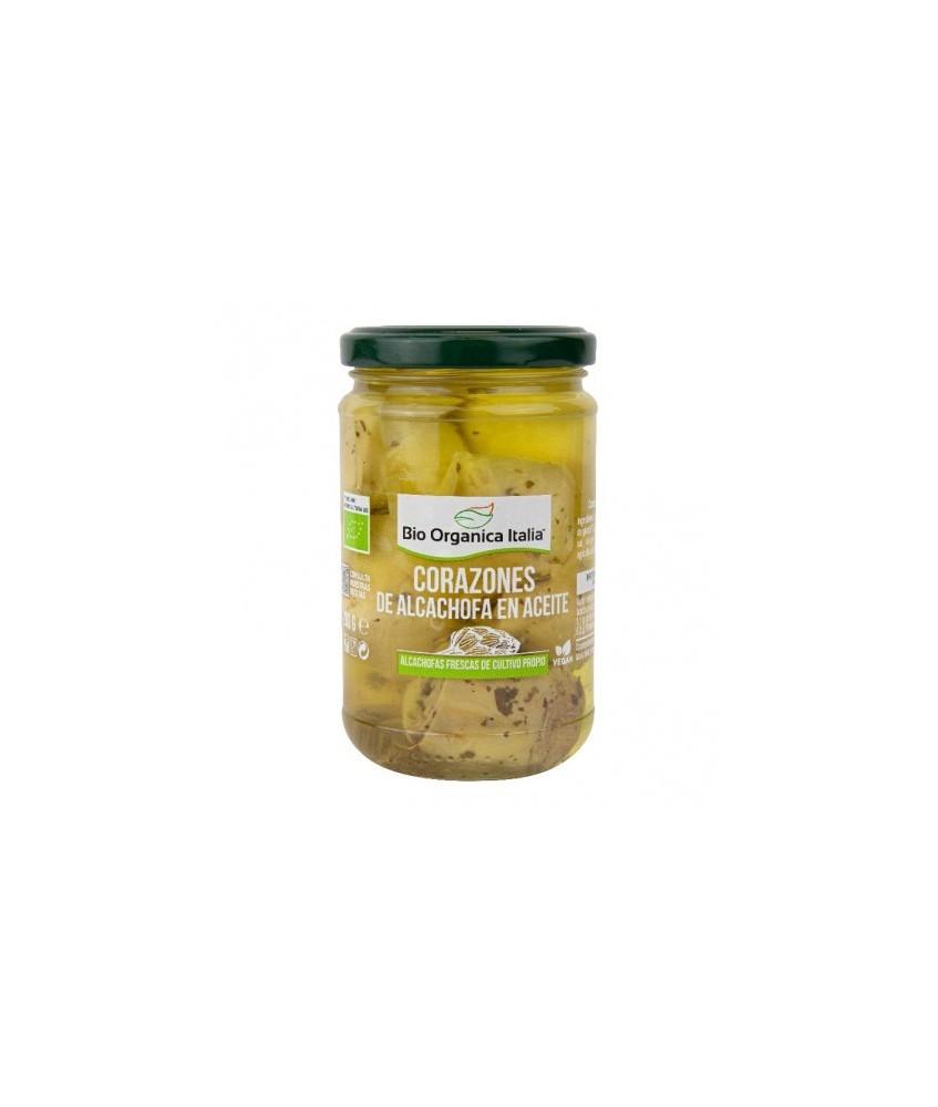Las alcachofas representan una excelencia de la tradición gastronómica. La realización de este producto típico de Apulia comien