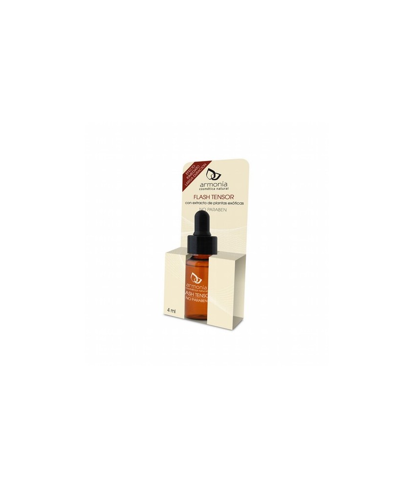 AR.FLASH TENSORA 4 Ml.