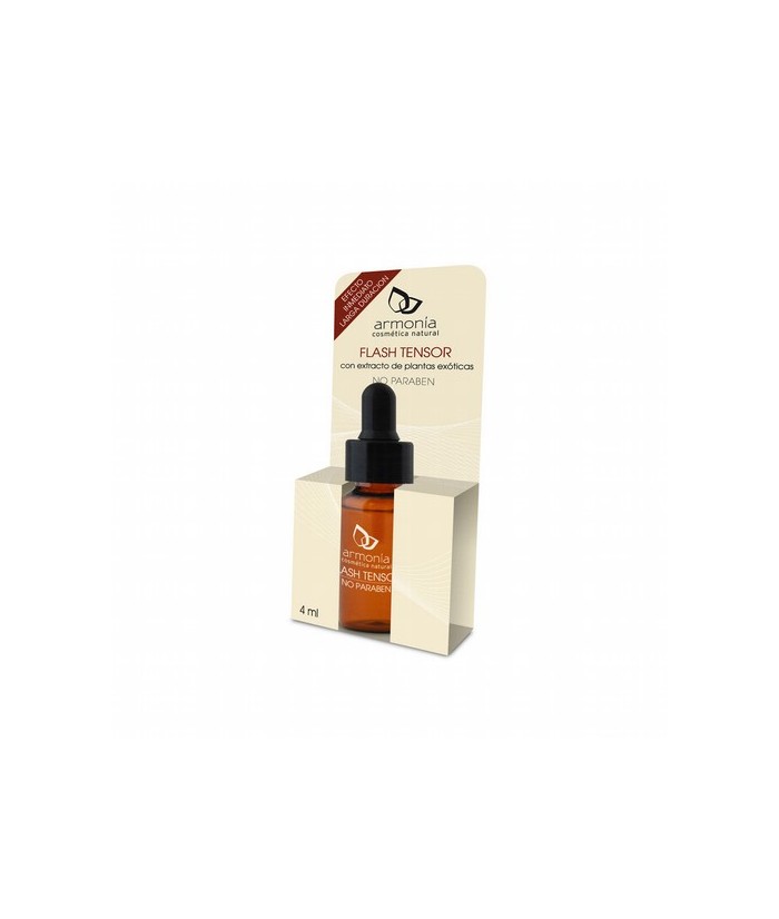 AR.FLASH TENSORA 4 Ml.