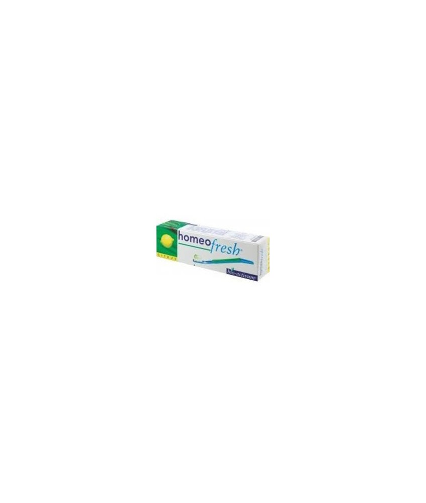 AR.DENTIFRICO CLOROFILA HOMEOFRESH
