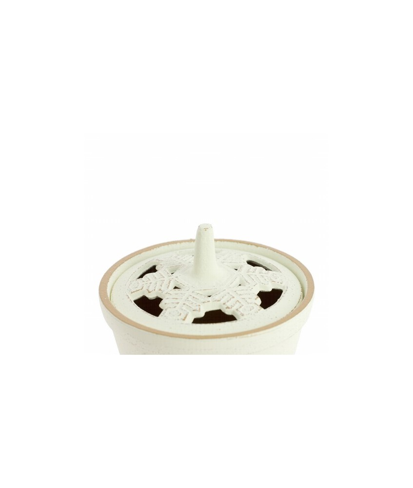 TZ.INCENSARIO IWACHU BLANCO INVIERNO