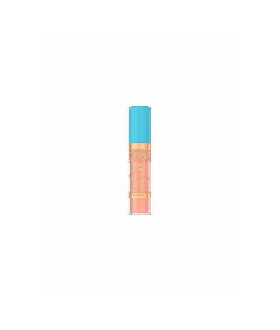 Brillo de labios hidratante con un brillo intenso y sensual.

El tono está inspirado en el reluciente oro oriental y resalta 