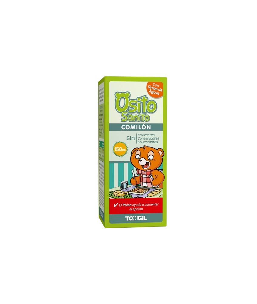 NGREDIENTES ACTIVOS
Dosis diaria

15 ml30ml
Polen desespecificado

 Flavonoides

750

1,5

1500

3

Jalea real