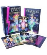 MS.TAROT STARMAN EDICION COLECCIONISTA