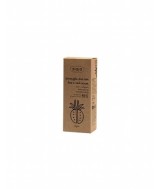 Serum ultraligero y concentrado con textura gel que revitaliza eficazmente la piel. El extracto de piña, la cafeína activa y el