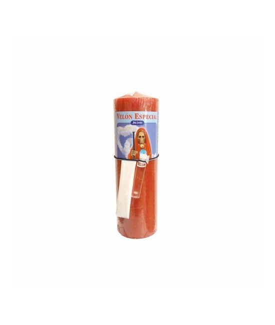 Velon Completo Santa Muerte Rojo (Incluye Aceite + Polvo)
Ref.: V3SANR