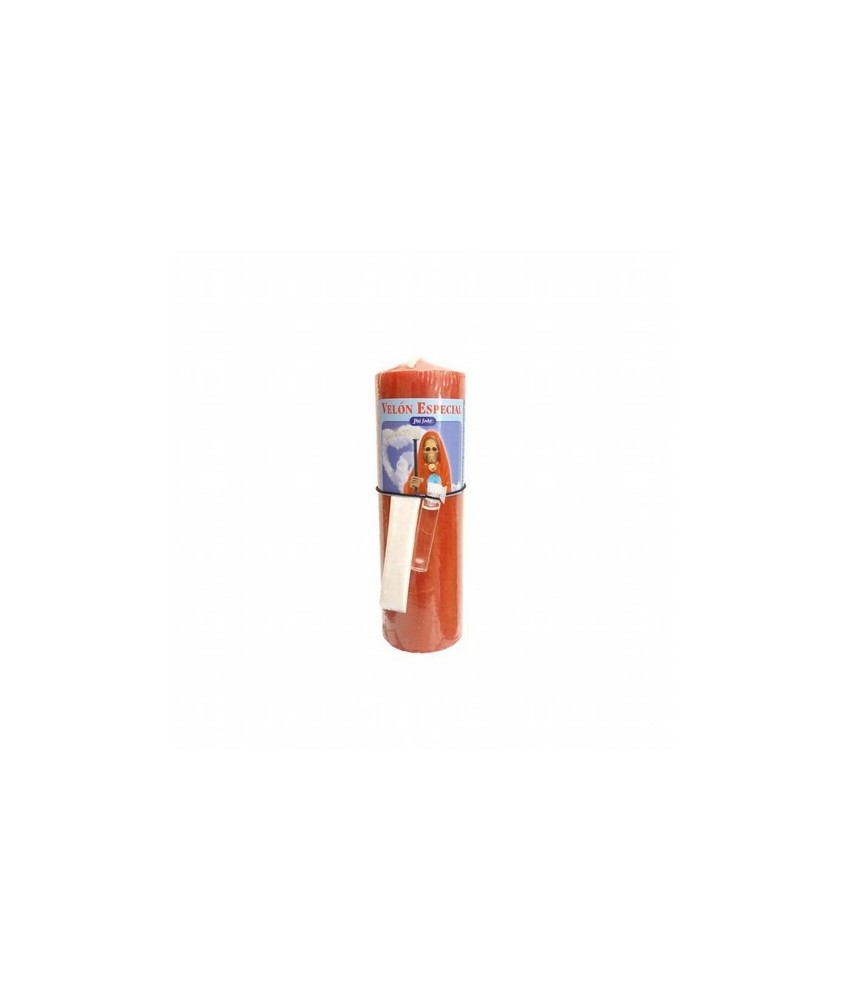 Velon Completo Santa Muerte Rojo (Incluye Aceite + Polvo)
Ref.: V3SANR