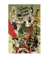 MS.TAROT SUPER HERO PARODY