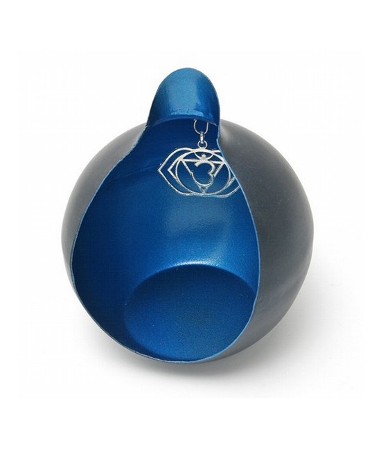 Portavelas Sexto Chakra