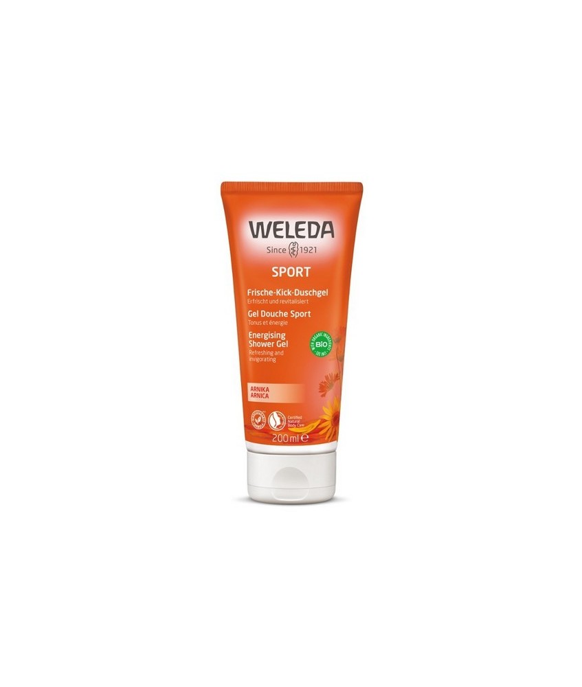 
Descripción


Ideal para la recuperación tras el deporte. Gracias a su agradable textura ligera en gel y sus ingredientes,
